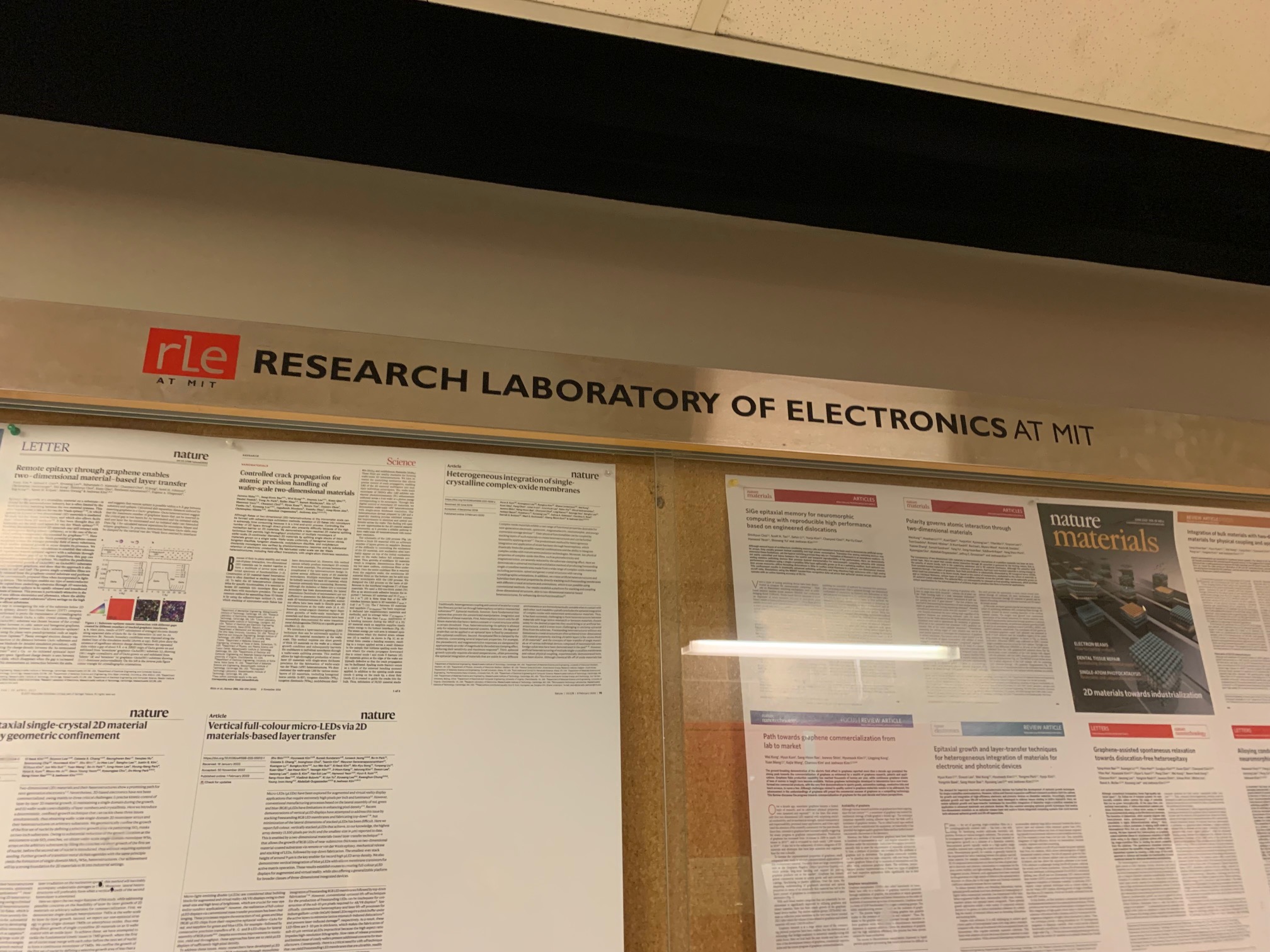 マサチューセッツ工科大学　アメリカ　歯科医学