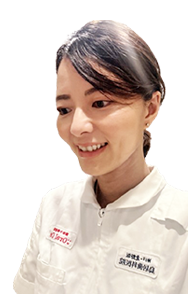 伊藤　志麻