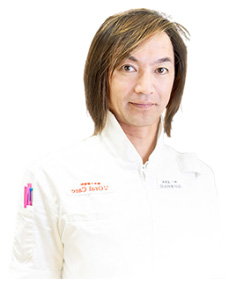 監修者 鳥居 秀平 医療法人社団 悠和会 北野坂鳥居歯科医院/理事長