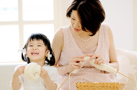 お子さんが生まれる前の口腔ケアの重要性