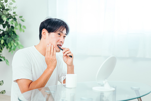 なぜ予防歯科が必要なのか